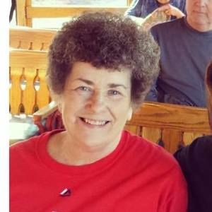 Meet your Posher, Mary ann